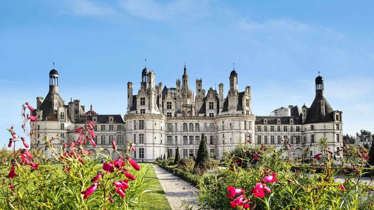 AmaWaterways Virtual Sip & Sail: Journey Through France with AmaWaterways, the Heart of the River