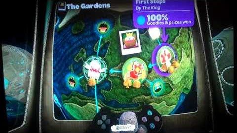 LPB Walkthrough PT.1: First Steps