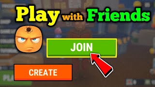 How To Play with Friends in Hide Online (Tutorial) screenshot 3