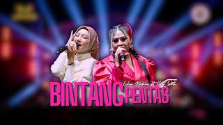BINTANG PENTAS - ELLY LOLITA FT ECHA NABILA | Mardatila Group