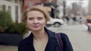 Cynthia Nixon's son has come out as transgender