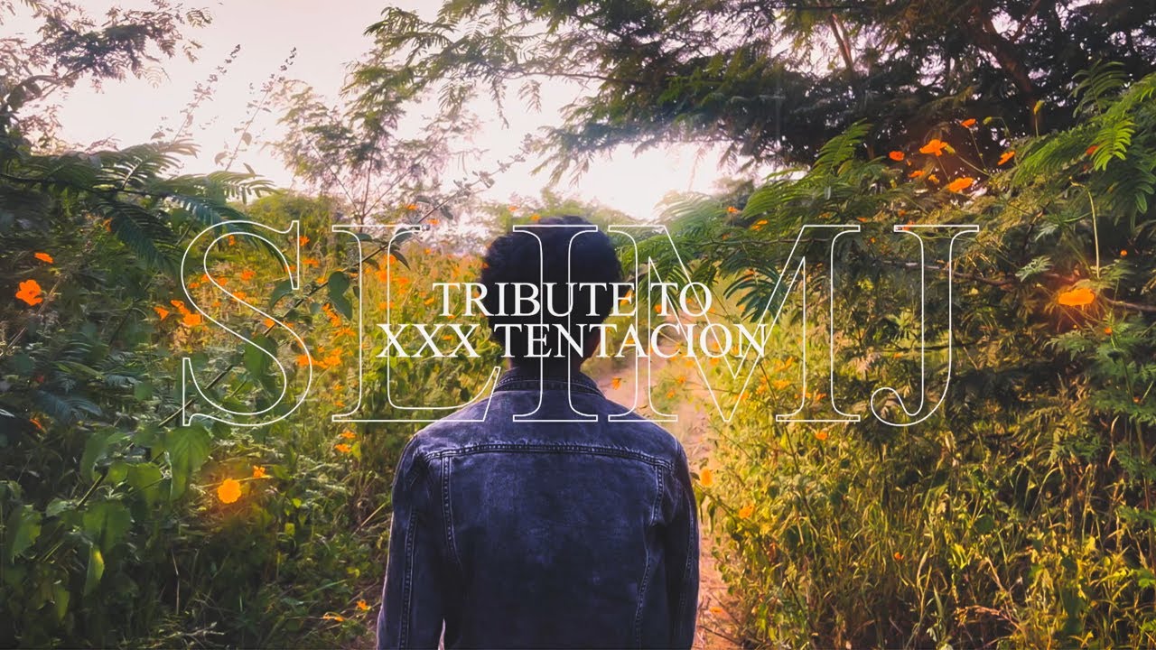 Tribute to X - Slim.J (Music Video)