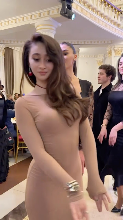 Lezginka showgroup ve dans şöleni