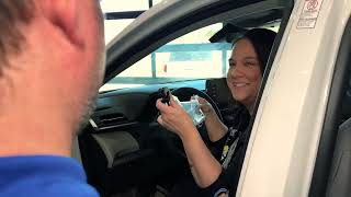 Sure Grip Talks with Tara & Dane Episode  2 - Turn Signal Crossover
