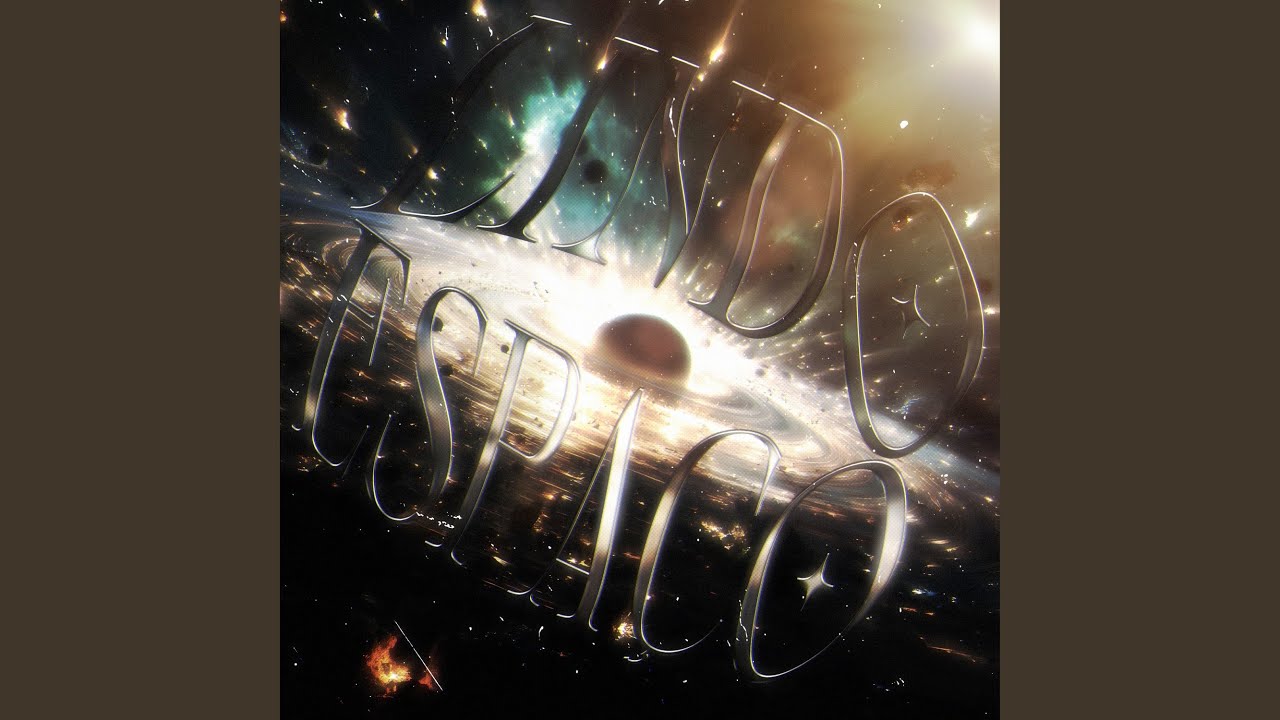 Lindo Espaco (Slowed)