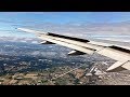 Delta Air Lines - Boeing 757-232 - MSP-SEA - Takeoff & Landing - Inflight Series Ep. 105