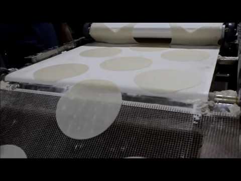 pathiri making machine