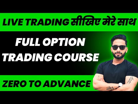 Unlock Success with Hindi Options Trading Course 