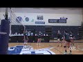 AVCA Video Tip of the Week, Aug. 27, 2023 (presented by Art of Coaching)