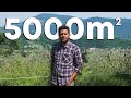 Il mio NUOVO TERRENO: ci stiamo allargando