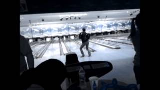 Fashion Walk Bowling