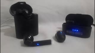 Wicked Audio earbuds ex2700 and ex2900 comparison review