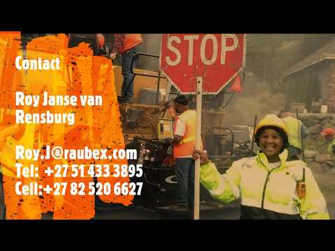 Flagman Training