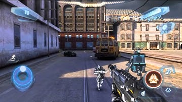 Nova 3 Freedom Edition Campaign Playthrough Part 4! (With My Commentary)