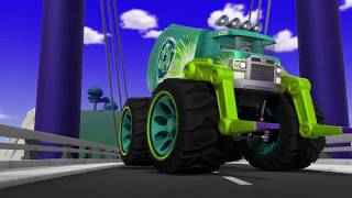 Rockys Big Leap From Hq Sponsored By Preview 2 Mokou Deepfake