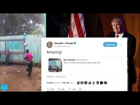 Haijawahitokea Kipajikama Hiki Kwamwanamke Hadi Laisi Wamalekani Kamkubali