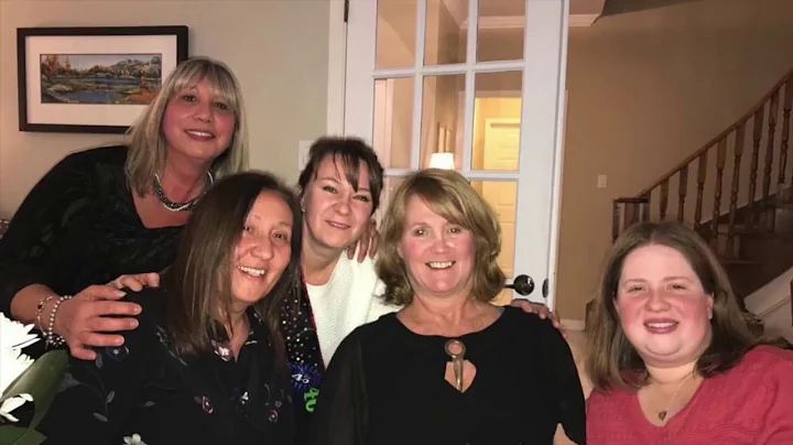 Barb Kurtz Retirement Video