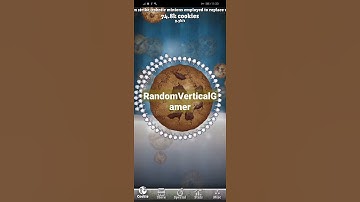 Cookie Clicker | #11 Gameplay | #Shorts