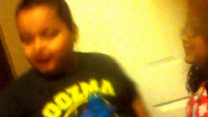 Scaring james sultz ft hailey  alaniz