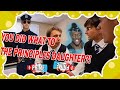 Breaking into a School to Steal the Forbidden French Prime