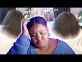 I&#39;M NEVER GETTING A CURLY CUT ON MY TYPE 4 HAIR | Natural Hair Salon Visit + Professional Trim