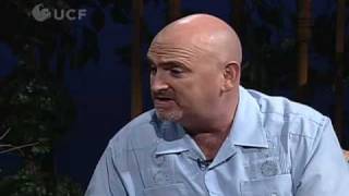 UCF in Print: Kevin Meehan