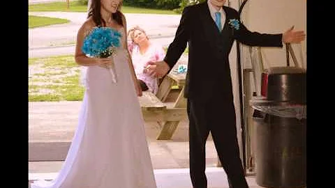 Zack & Andrea Livingston
