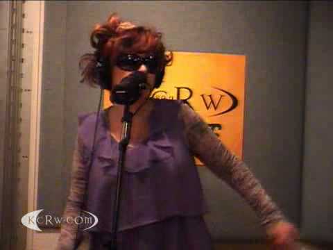 Angela McCluskey performing "Day Ditty"