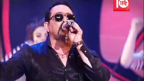 Thumbnail of Владимир ЖДАМИРОВ - ВЕСНА! ВЕСЕННЯЯ ИСТОРИЯ Шансон ТВ.