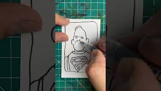 Sloth - The Goonies Watercolor and Marker