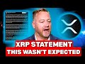 Pay Attention XRP Holders — Canary Capital CEO Reveals a Major XRP Insight
