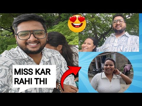 PRIYA BAHOT MISS KAR RAHI THI.🙈🫶😅.. || BJ VLOGS||..