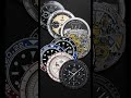 Bestselling coasters - September 2022  #rolex#rolexdaytona#moonswatch