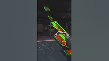 Meta static-hv loadout #warzone #cod #callofduty #mw3