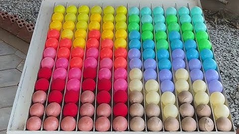 Smooth Puzzle Gameplay – So Good Sorting Balls to Watch