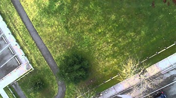 E-Flight Apprentice On Board Camera 2