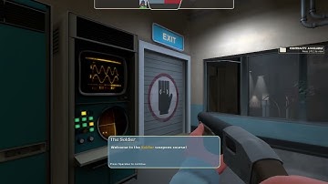 How to play Team Fortress 2 on ROG Ally/controller