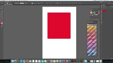 Spot Colors versus Process Colors
