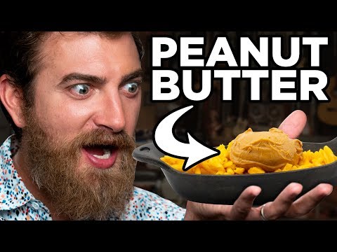 Weird Mac And Cheese Toppings Taste Test