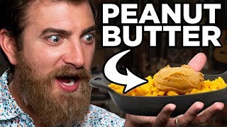 Weird Mac And Cheese Toppings Taste Test