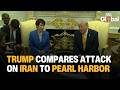 Japan PM Takaichi Meets Trump As U S Seeks Support On Iran War Hormuz Security 