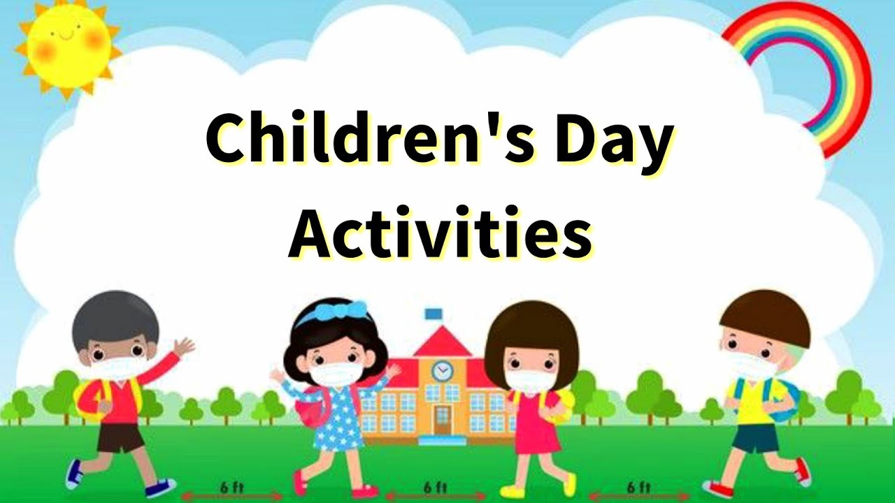 Children’S Day Activities _ New York Events For Kids – SLYI