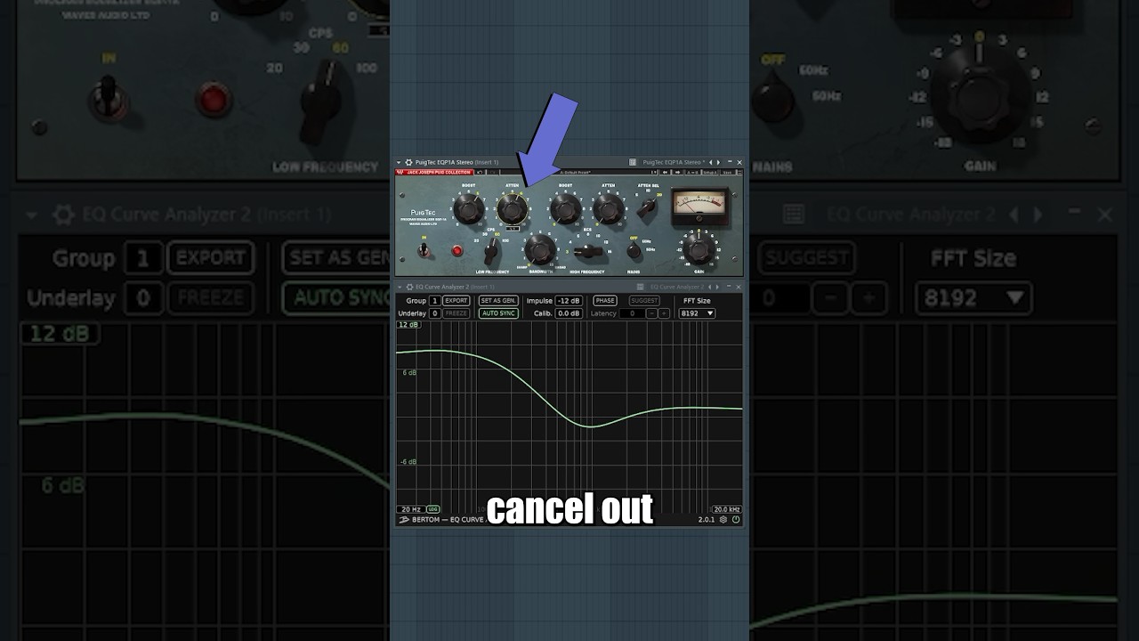 Obejrzyj Pultec EQ Secrets w YouTube Obejrzyj Pultec EQ Secrets w YouTube