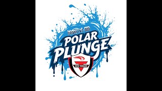 2025  Polar Plunge: Swim Torrance  Day 2  - 1st session