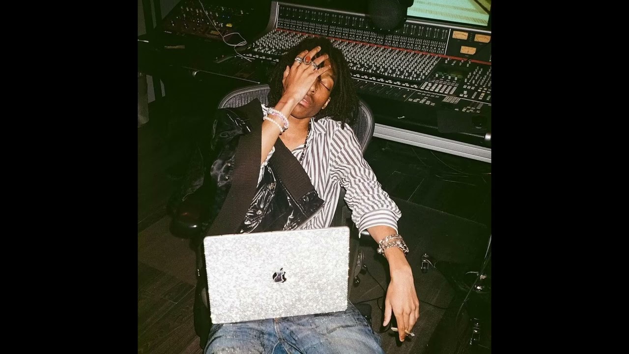 [FREE] ADAIR - LIL TECCA X D SAVAGE TYPE BEAT