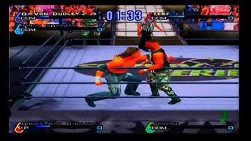 Smackdown: Just Bring It | Survivor Series 2002 Part 4