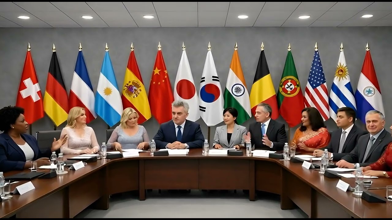 Los mayores sexólogos del mundo se reunieron en España… y nadie te contó ESTO