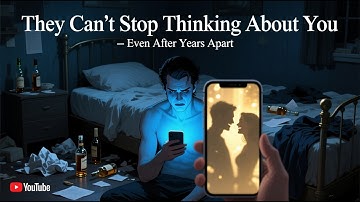 10 Things Narcissists Secretly Think About You After a Long Separation – They Can’t Let Go