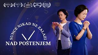 Kršćanski film – Sunce nikad ne zalazi nad poštenjem