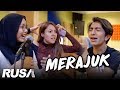 Baby Shima Merajuk! Floor 88 Cukupkan Syarat Sebelum Duet Bersama Sarah Suhairi